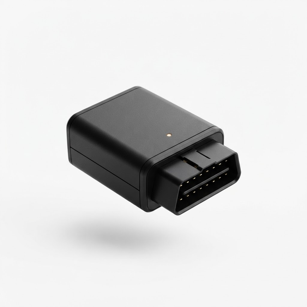 CAN Opener hardware module